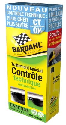 BARDAHL 42022